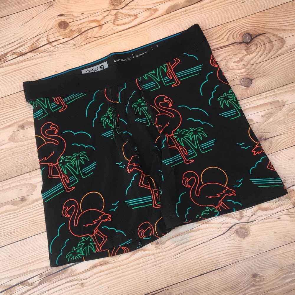 Stance Boxer Brief - Picture 8 of 13